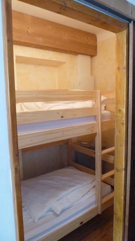 B&B Chalet La Providence Ле-Соз Номер фото